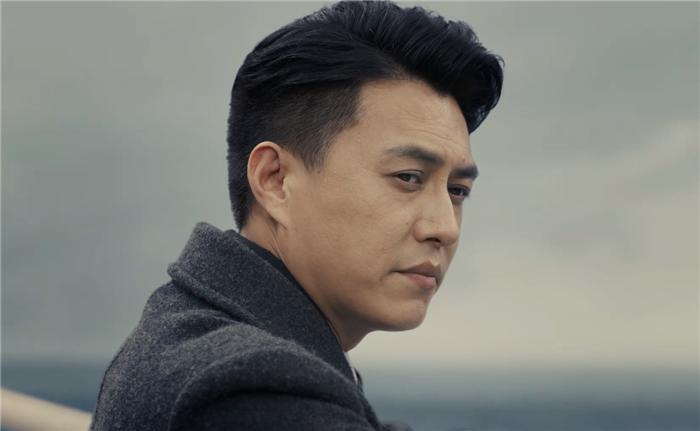 陈道明和王志文演的所有电视剧,谍战剧无间王志文扮演的角色