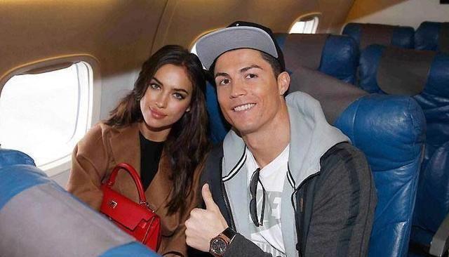 c罗投资中国,c罗奢华珠宝手表