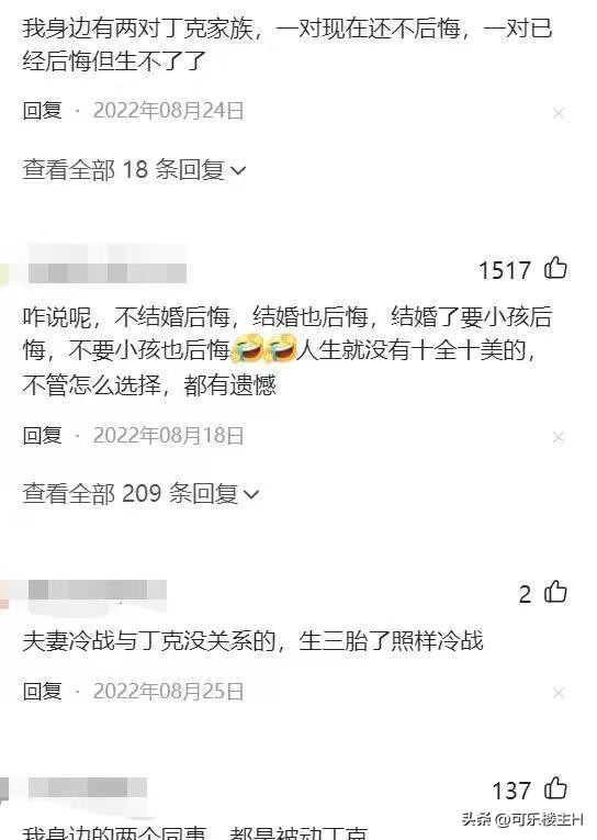 丁克族晚年的真实生活,丁克族晚年自述