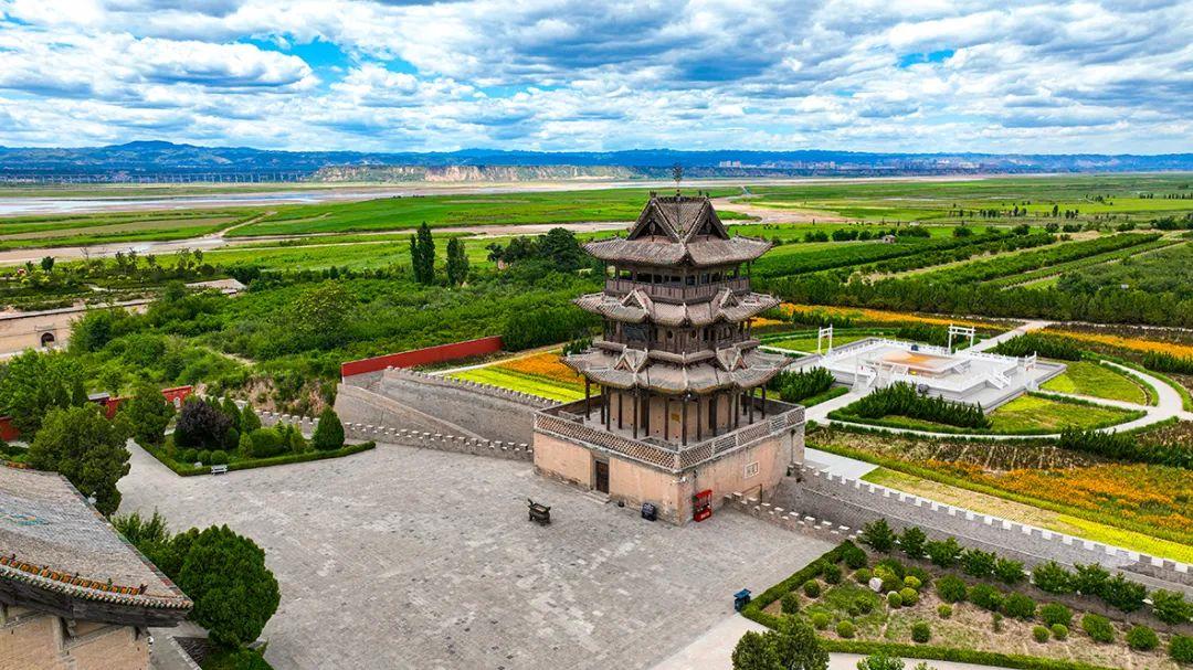 太原自驾游山西攻略,自驾游最美公路山西太原