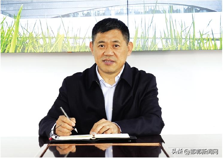 邯郸体育新闻,邯郸市体育局局长闫永亮