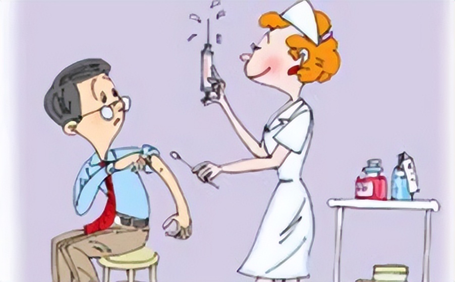 新型破伤风疫苗接种须知,破伤风疫苗补种