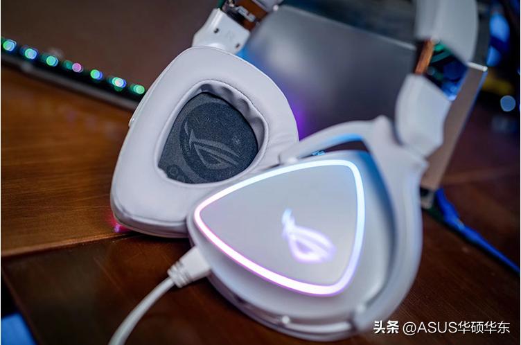 选电脑游戏耳机看什么参数,游戏耳机该怎么选