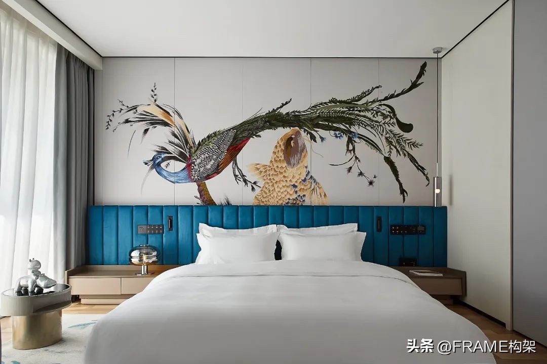 潮州古城潮酒店,潮州的潮酒店