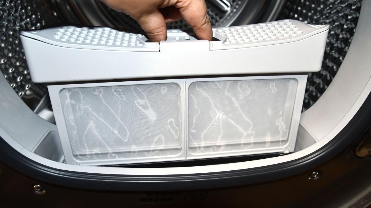 海尔纤美176烘干机,海尔纤美176烘干机噪音