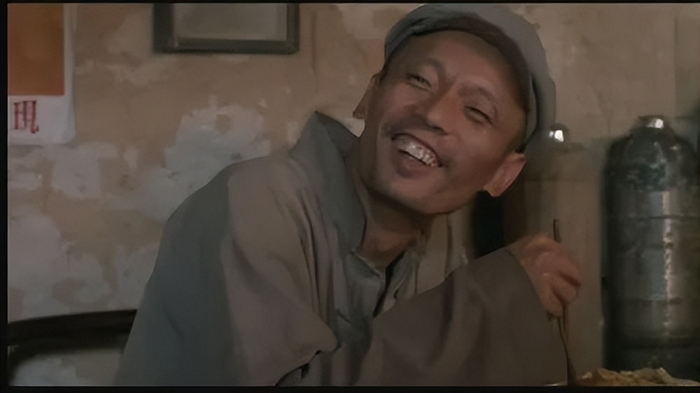 读余华的活着有什么感悟,活着余华的人生感悟