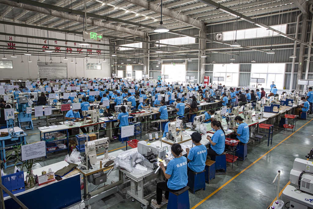 「建州七十」乐美携手共谱乡村振兴曲家乡巨变美姑人有了新盼头