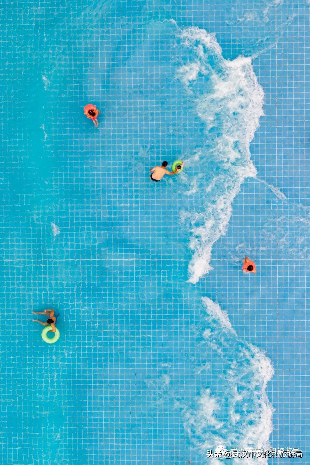 端午武汉好去处,端午看旅行全集