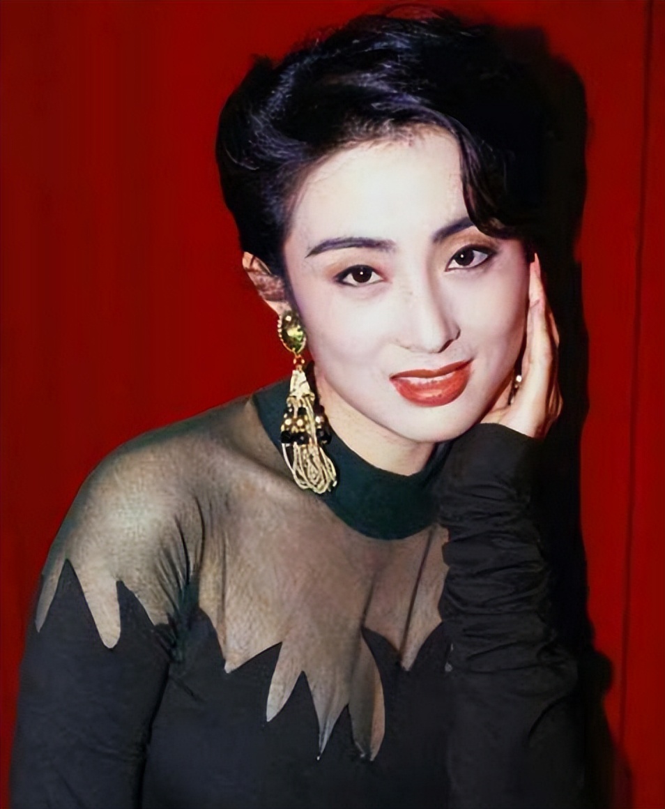 张敏与汪雨和向华胜,张敏因为汪雨和向华胜分手吗