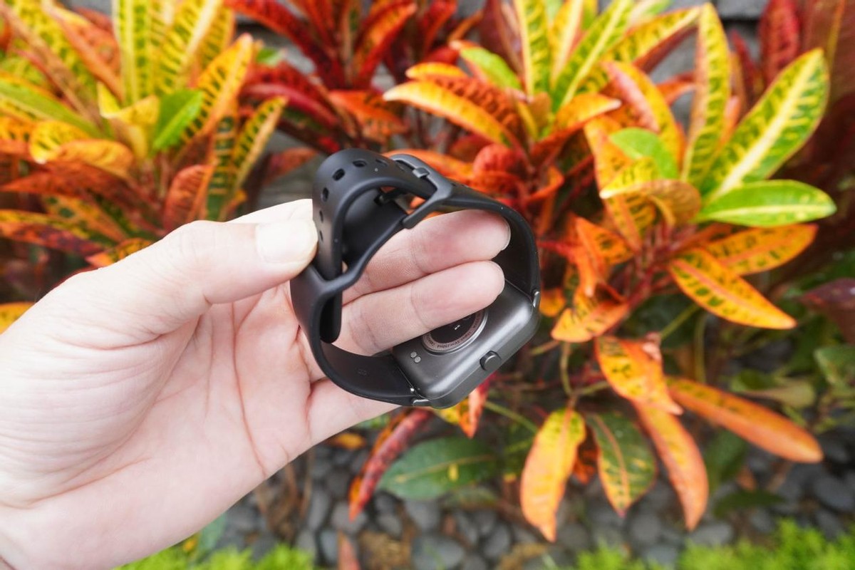 百元运动智能手表跑步,百元以下的运动手表