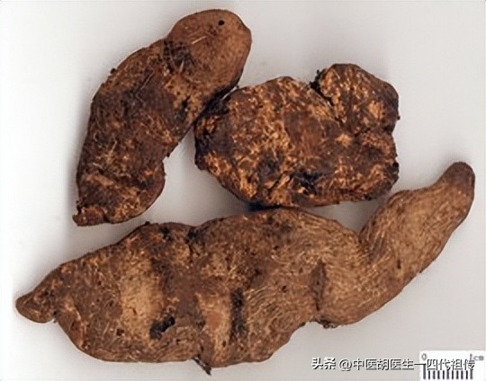 增液汤玄参作用,增液汤玄参麦冬生地黄的比例