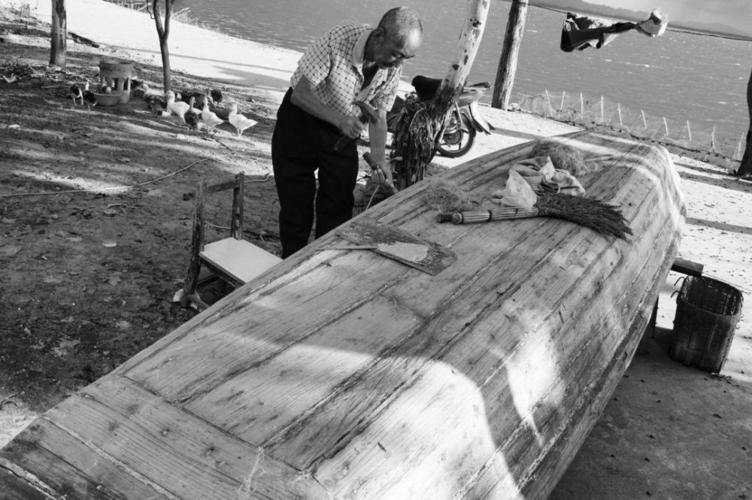 修船的职业叫什么专业,修船工做什么