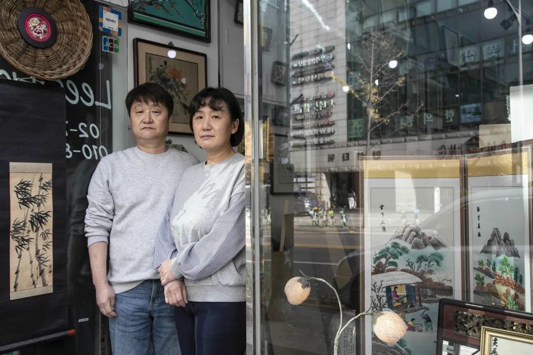 韩国梨泰院事件是因为什么,韩国梨泰院事件起因