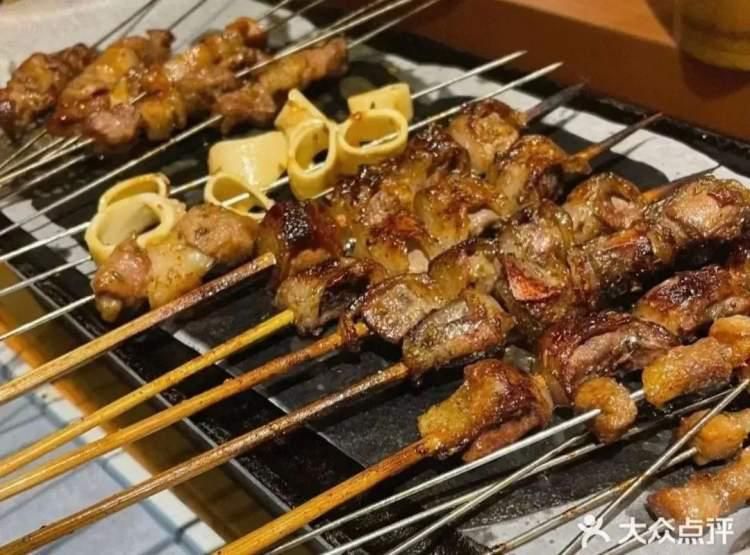 虹口晚上有什么好吃的,上海虹口吃饭地方推荐