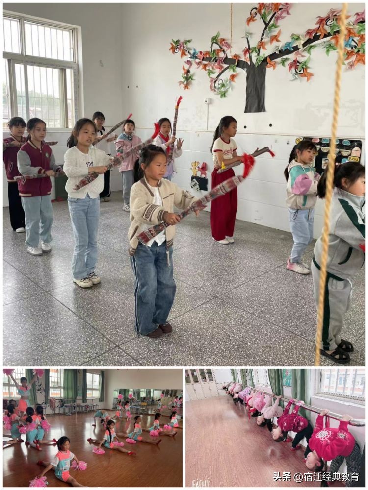 踔厉奋发教务人笃行不怠共奋进——屠园中心小学