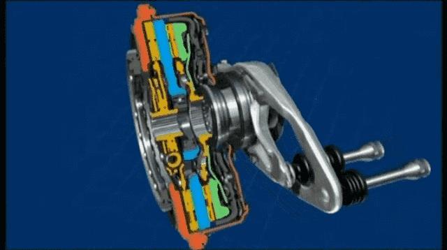 干式双离合与湿式差多少钱,大众朗逸干式双离合真的不能买吗