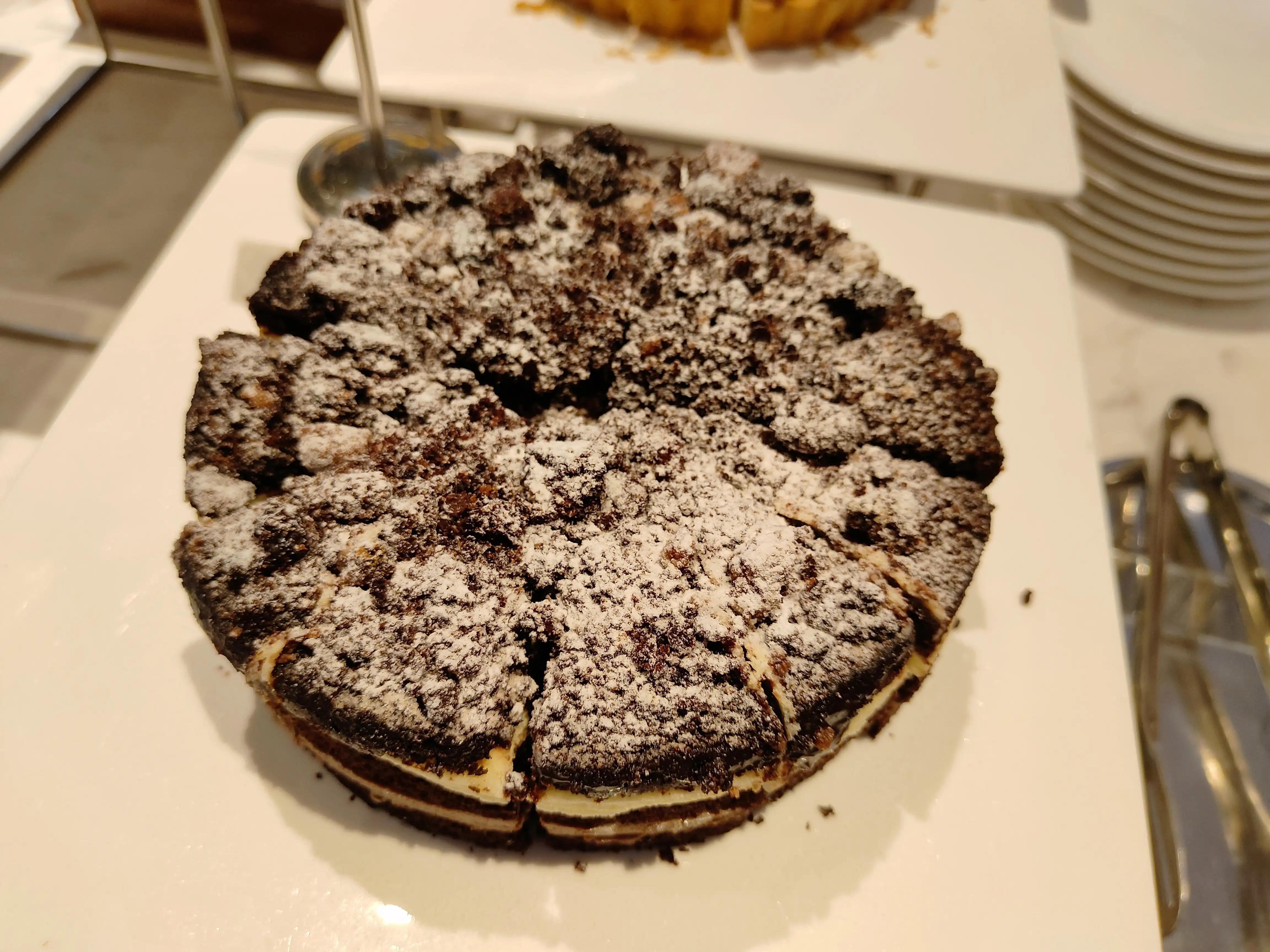 北京港澳中心瑞士酒店咖啡厅自助,港澳中心瑞士酒店咖啡厅自助餐