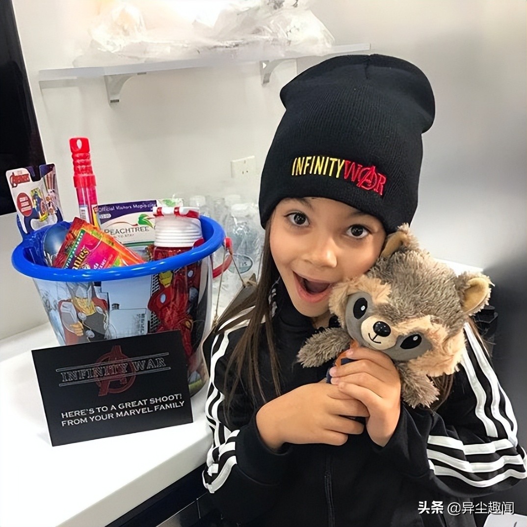 银河护卫队葛摩拉,银河护卫队摩拉