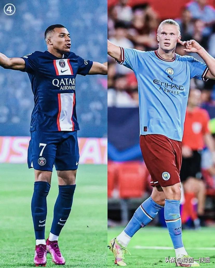 哈兰德三冠王金球奖概率,哈兰德获欧冠金靴