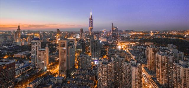 南京和苏州谁会是国家中心城市,南京和苏州谁才是江苏第一城