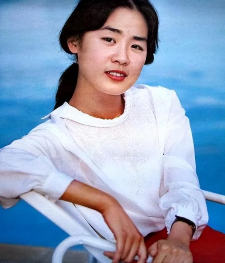 牧马人丛珊经历了什么,牧马人女主角丛珊怎么成了法国人