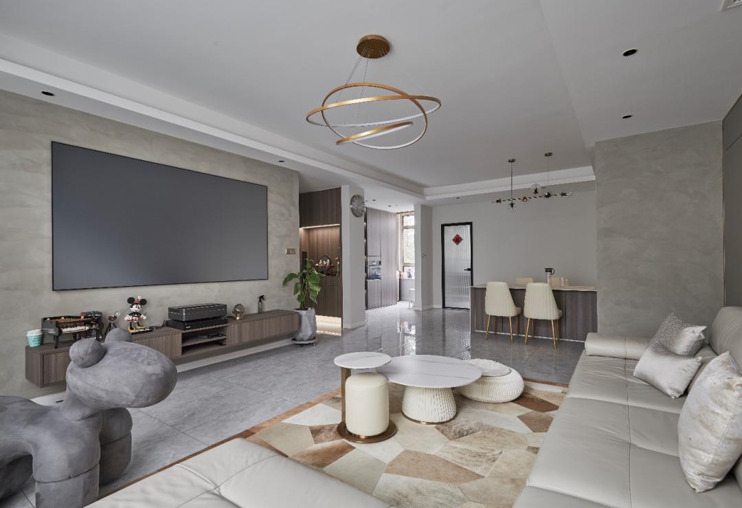 几千块钱的投影仪,几百块和几千块投影仪有什么区别