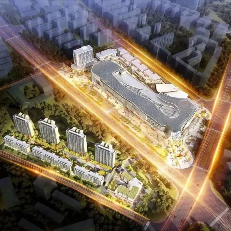 乌鲁木齐经开区万达商业综合体,乌鲁木齐有几个万达广场都在哪儿