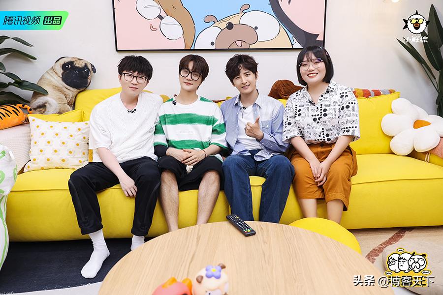 穷组出神综，靠谱么？