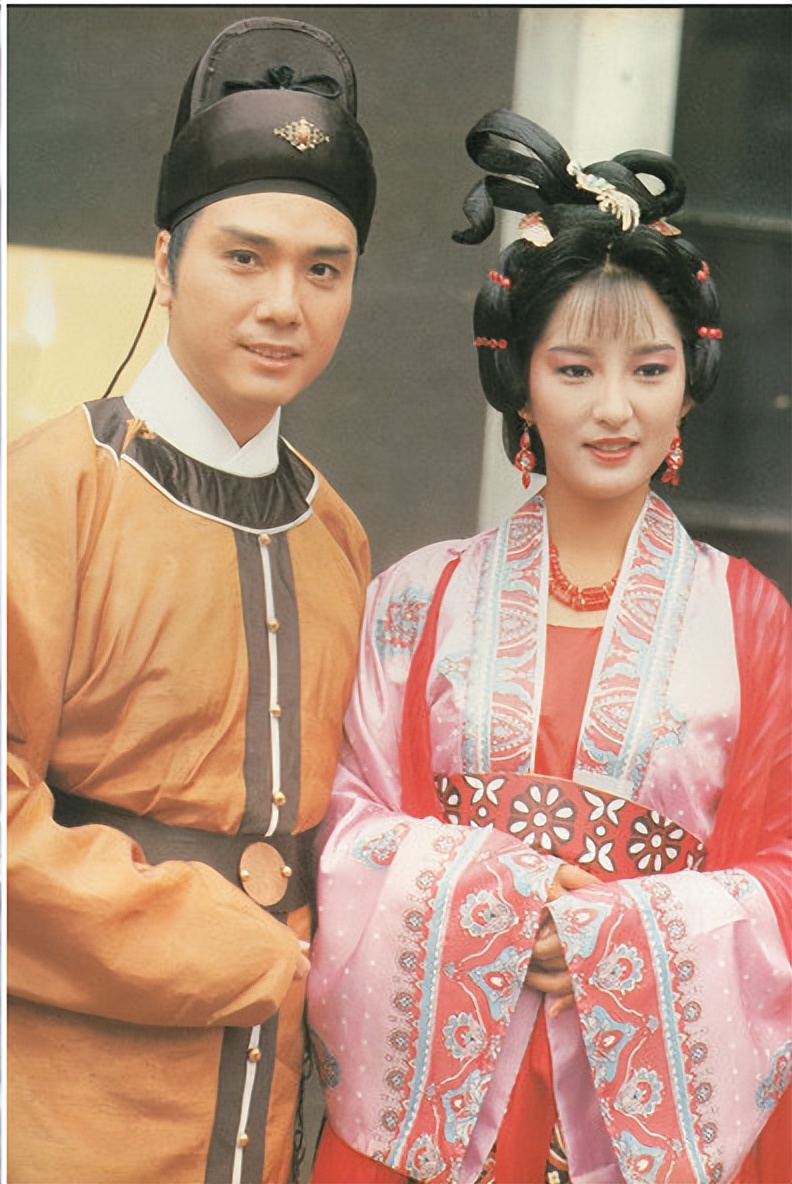 香江群音之不老小生•伍卫国