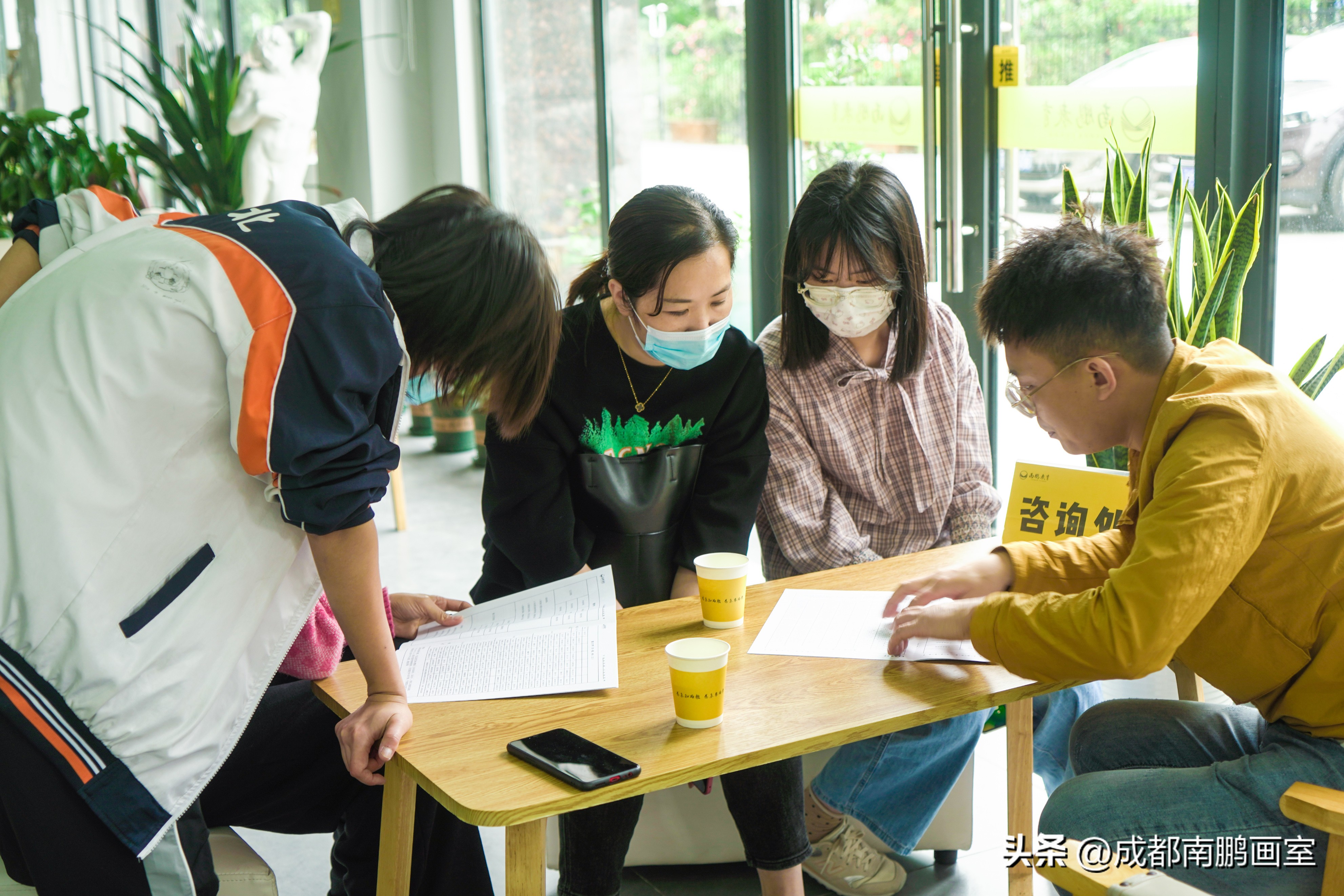 四川美术生报考山东工艺美术学院,四川美术生多少分能考上二本