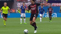 德比巅峰一战,德比用实力说话