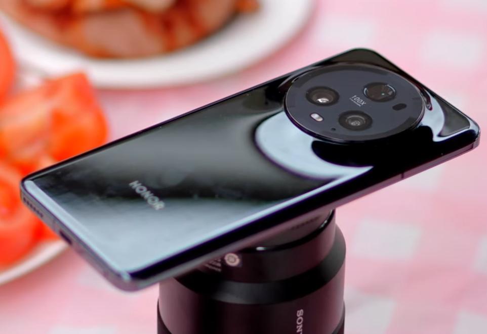 荣耀顶级旗舰降价256gb售价亲民,荣耀性价比高的千元5g手机2021