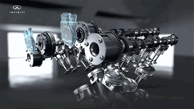 日系车发动机温度多高,日本零下30度组装发动机过程