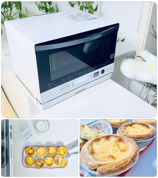 东芝w80水波炉测评,东芝水波炉最实用