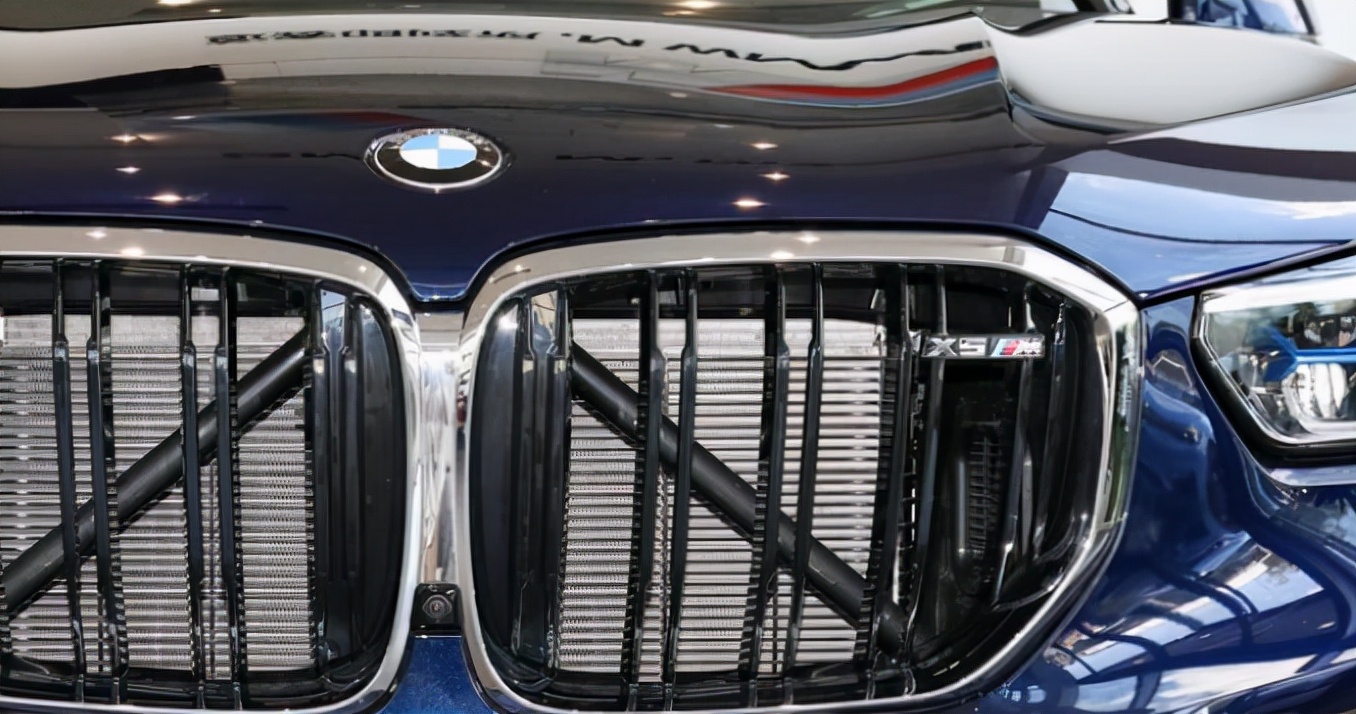 宝马x5m性能版多少钱,宝马x5m0-100加速测试