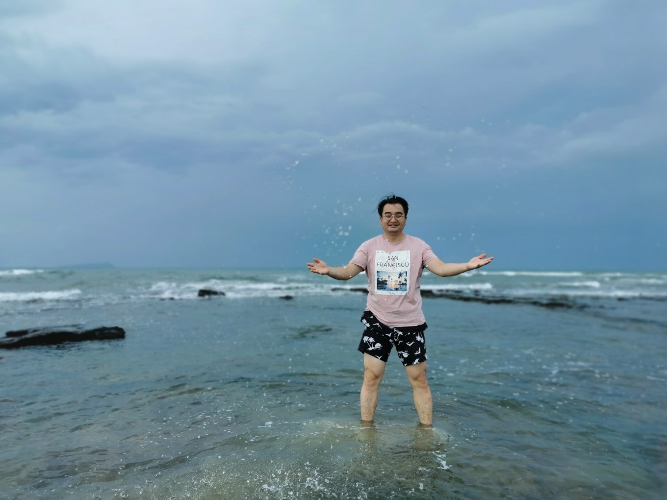 北海是一座令人向往的城市吗,北海是浪漫的城市