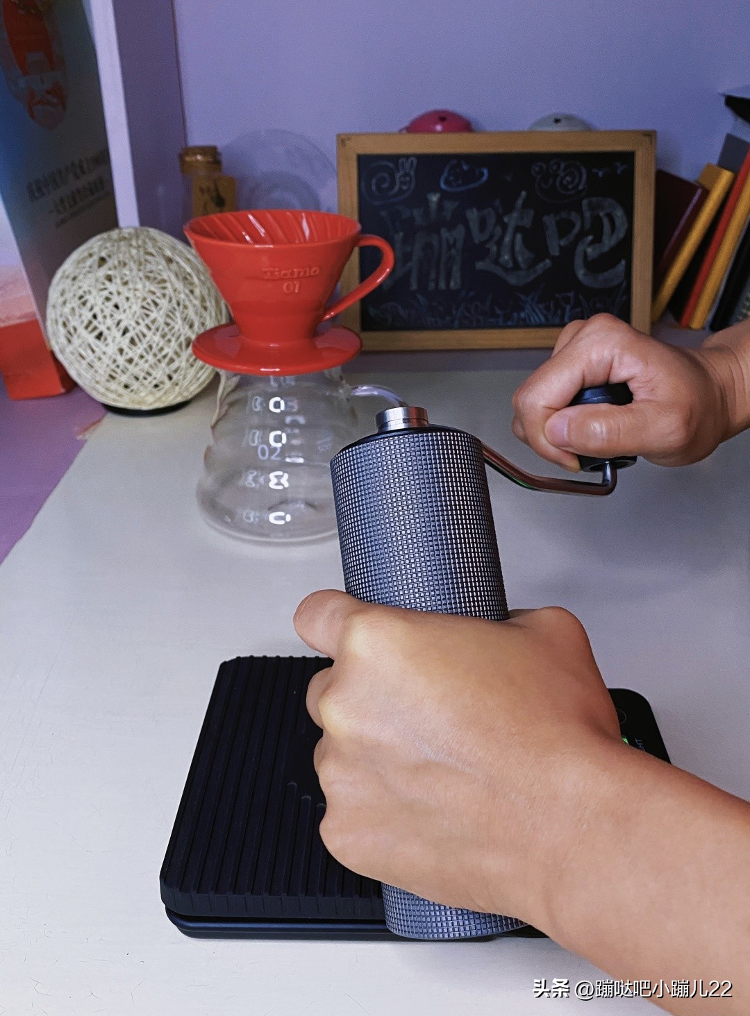 在家自制现磨咖啡最简单的教程,现磨咖啡在家怎么做才好喝呢窍门