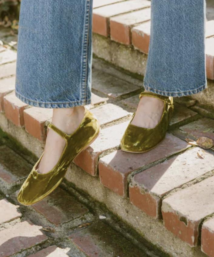 性价比高的春夏单鞋推荐,时尚百搭柔软舒适这款鞋超级推荐