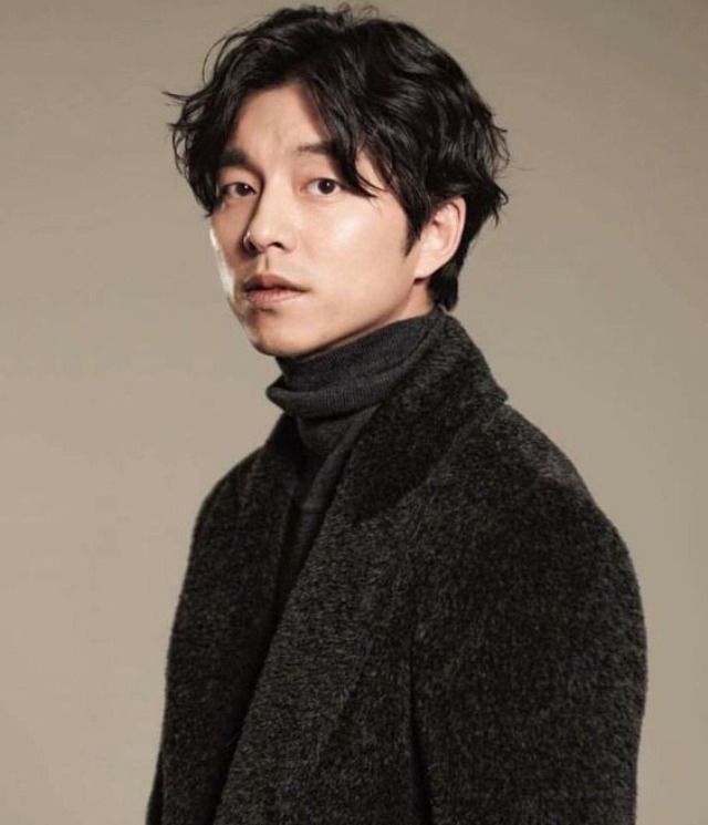 男生烫发选择韩式纹理烫,烫发男生推荐蓬松烫防烫伤