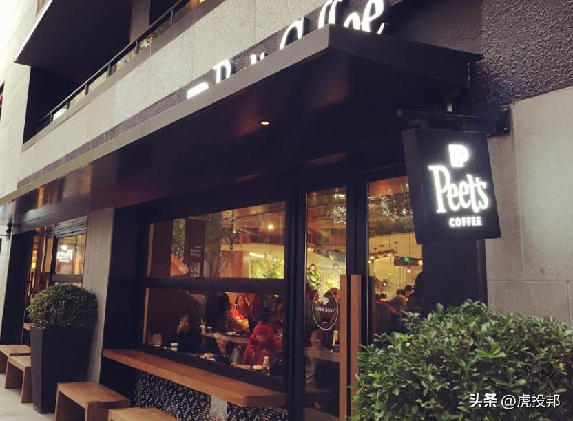 武汉市场的咖啡品牌有哪些,咖啡新品牌将激战一线城市场