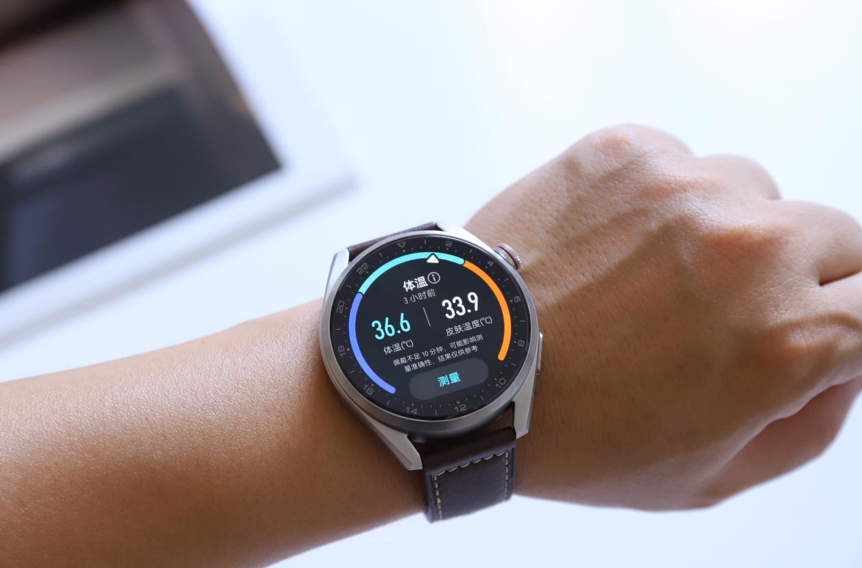 智能手表哪款好哪款更值得购买,双12值得购买的国产智能手表