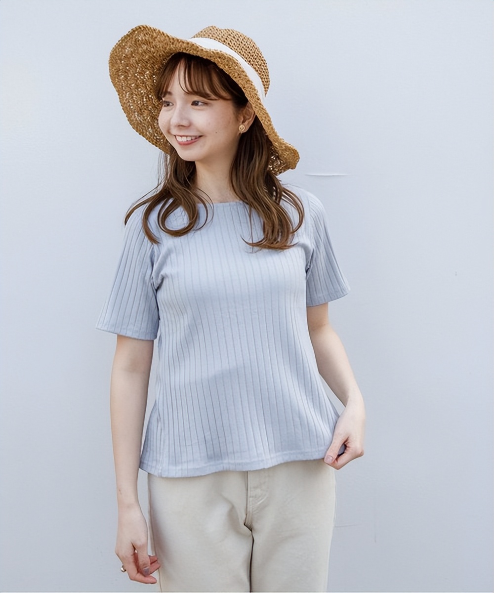 帽子怎么戴才能不压刘海,帽子怎么戴不压刘海