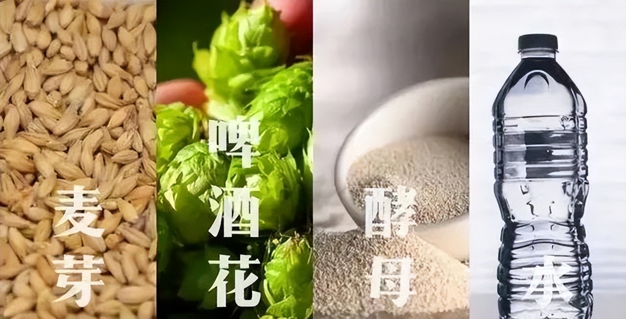 入门精酿啤酒推荐,精酿啤酒推荐100款