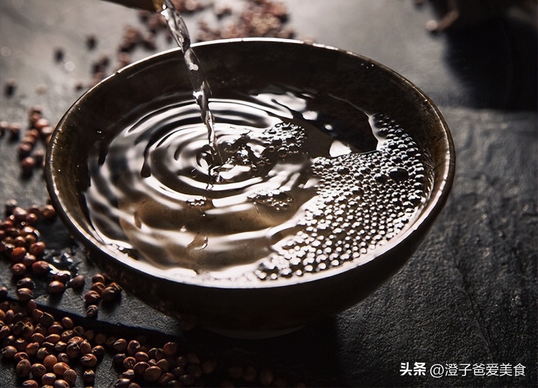 散酒纯粮食多少钱一斤才能喝,酒厂的散粮酒能喝吗