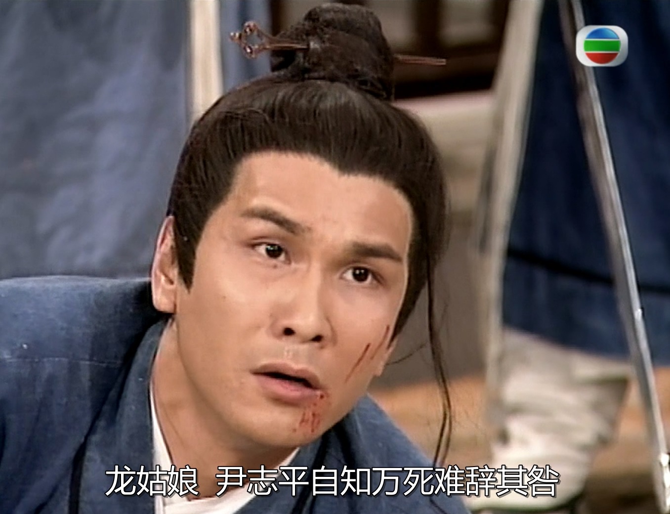 因为一句话而火的明星,还记得因为几句话就火的演员