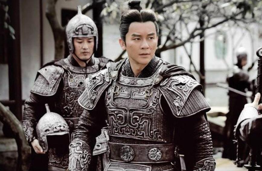 魏文帝曹丕之才华与智谋,魏文帝曹丕的历史