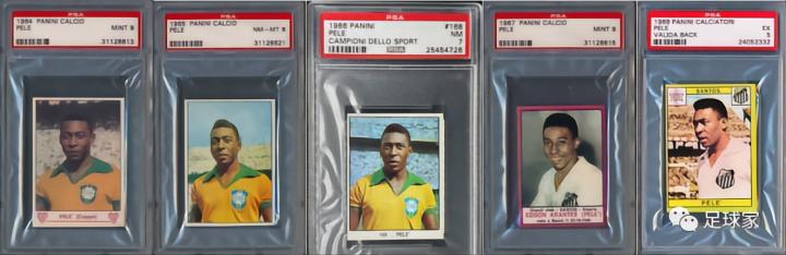 是球王贝利厉害还是马拉多纳厉害,贝利是卡王吗