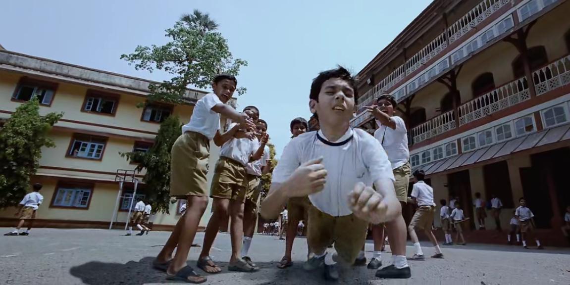 关于信仰的电影,一部关于信仰的经典战争片