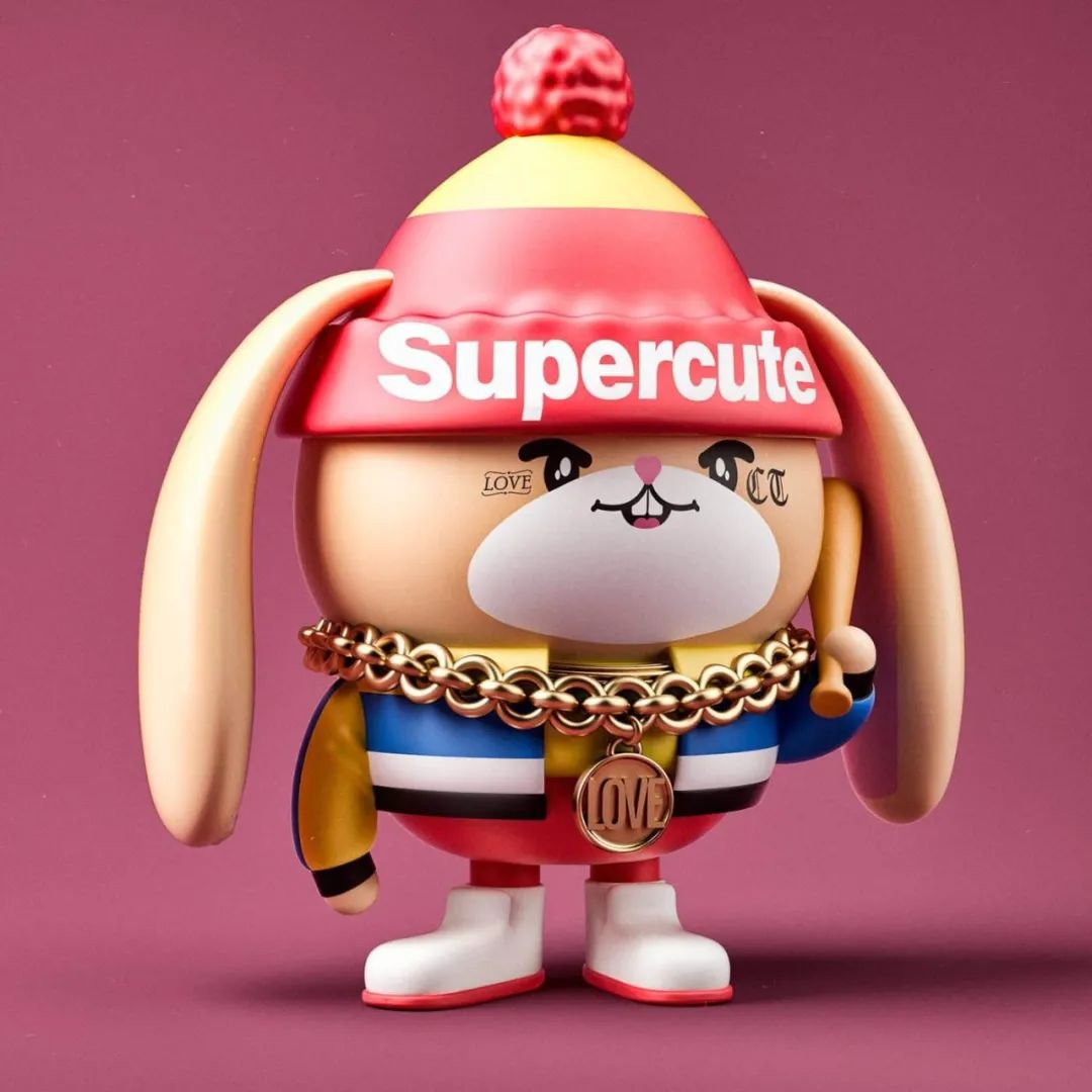 艺术家联名视频,艺术家联名ip直播