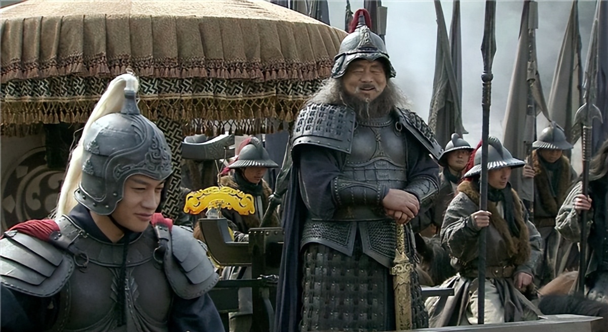 吕布真实历史上到底有多厉害,吕布历史上真的单挑六个武将吗